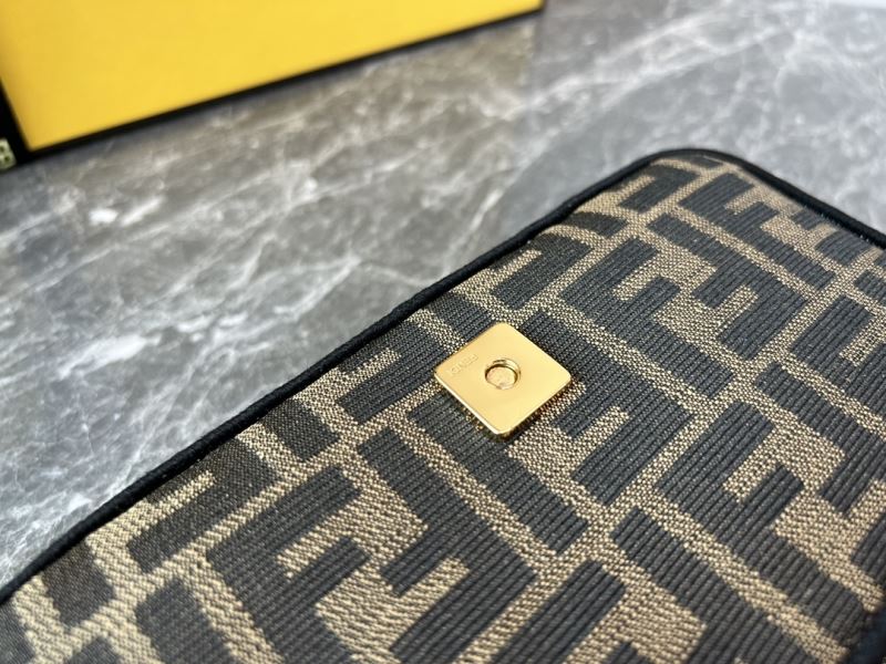 Fendi Baguette Bags